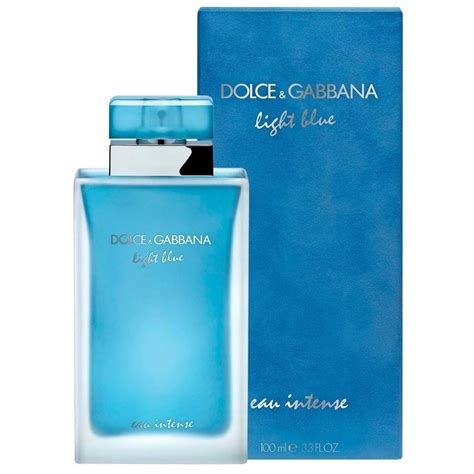 dolce gabbana blue cena|blue light dolce gabbana mujer.